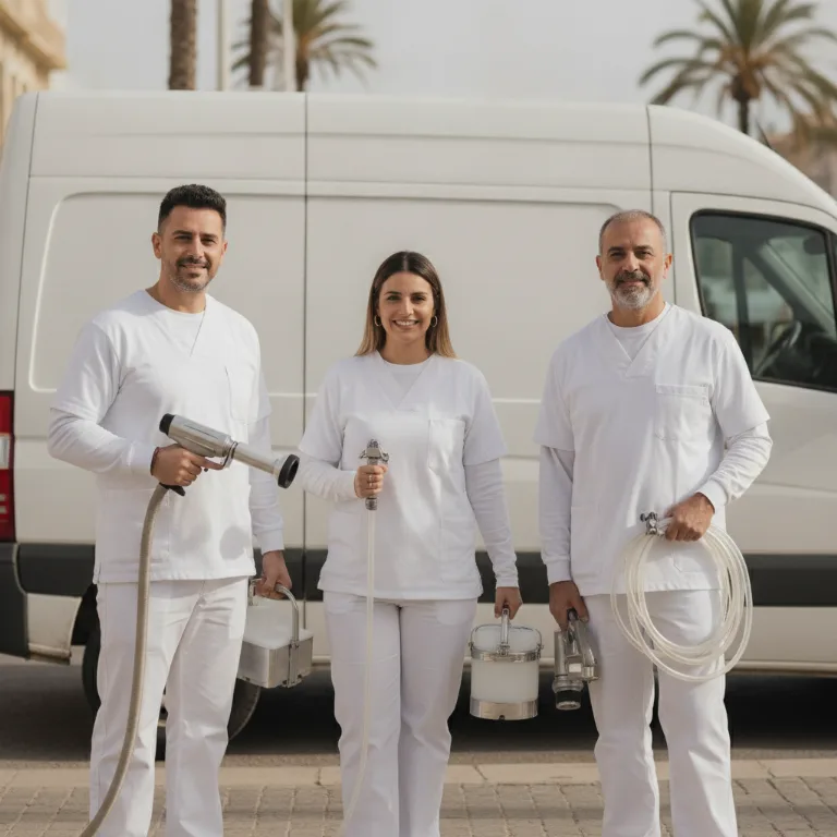 Crioterapia team a Prato